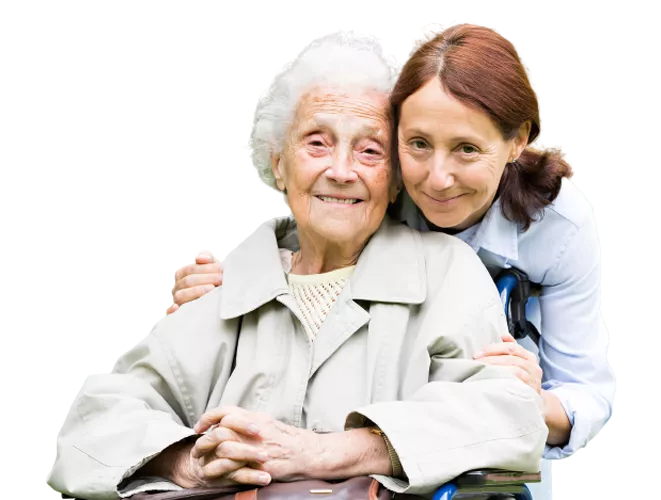 Курс патронажной сиделки (помощницы по уходу) в Ельце